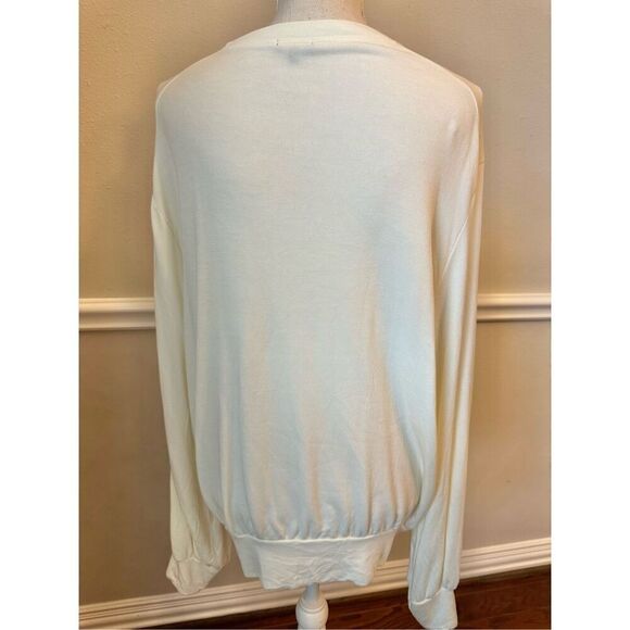 BLEUSALT THE BUBBLE CREW SIZE 6 / 2X - Picture 4 of 7